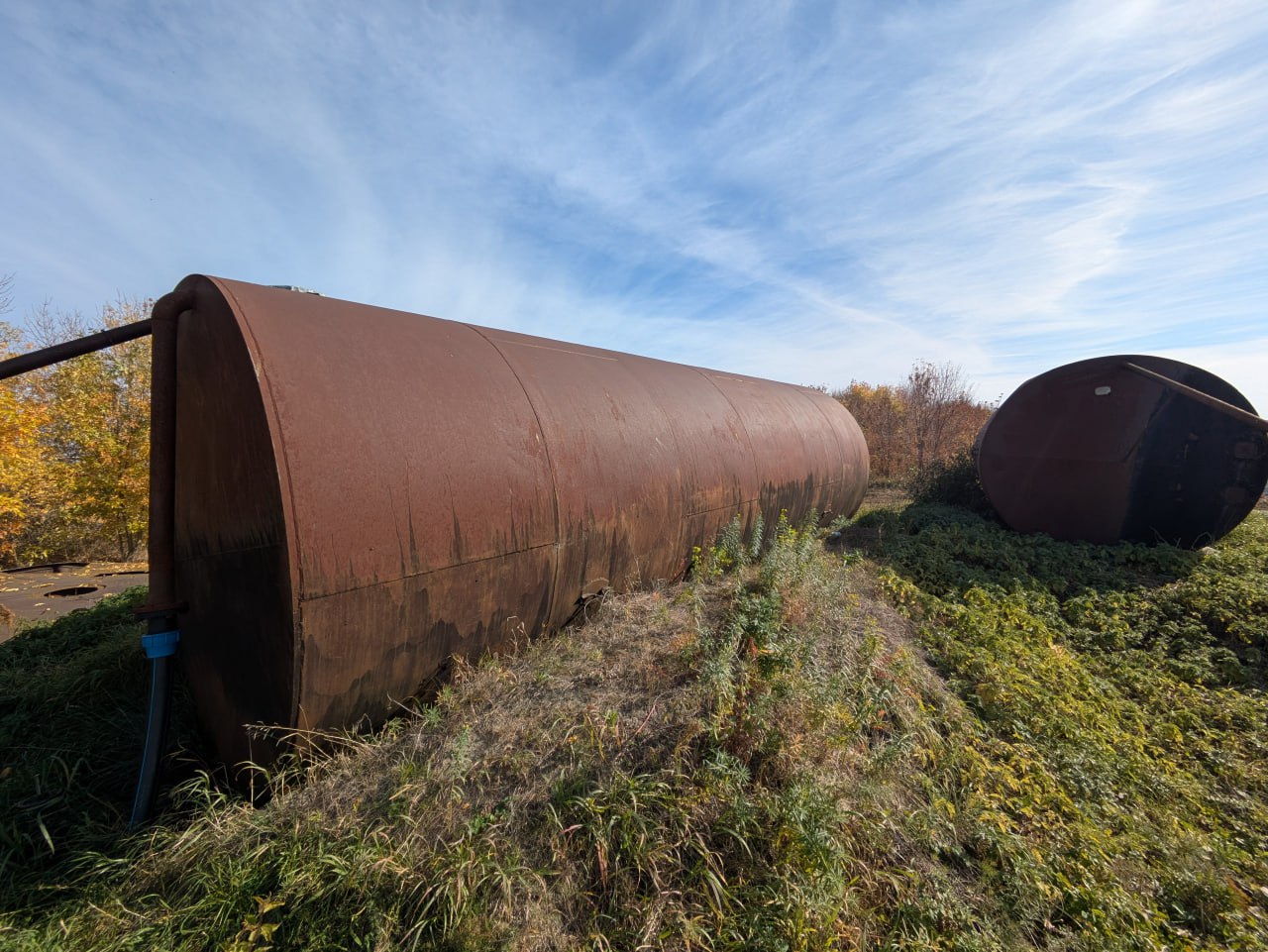 В села Балтайского района придет чистая вода